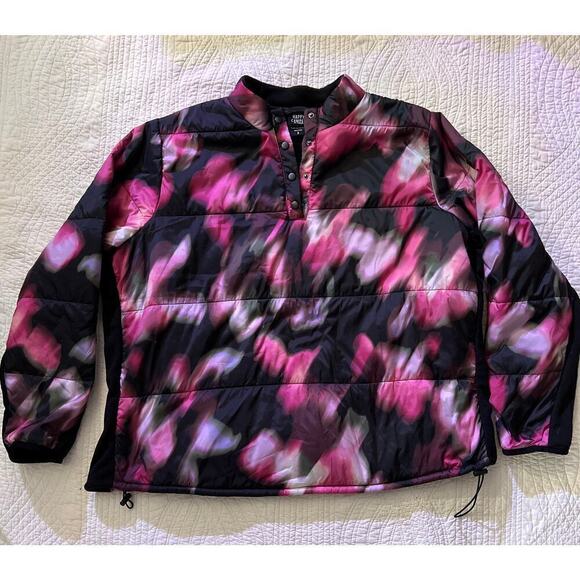 Torrid Happy Camper Puffer Jacket - Picture 8 of 11